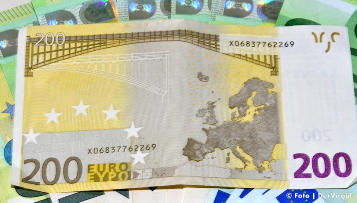 Stadt Wien stellt 200-Euro-Energiebonus zur Verfügung