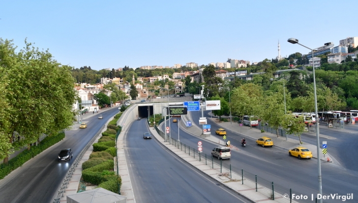 Türkiye’de 2023 ‘tarifesi’ | Kırmızı ışık cezası 525, radar 1091 lira