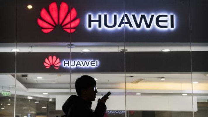 USA verbieten den Verkauf von Huawei- und ZTE-Geräten, da sie chinesische Spionage befürchten
