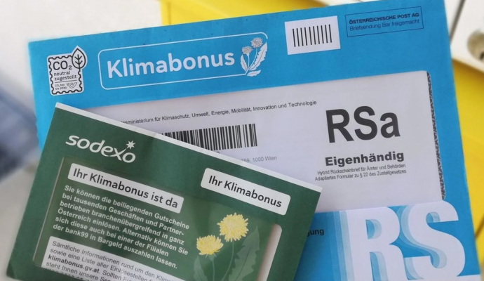 Yaklaşık 100 Bin kişi postaneden 500 Euro’luk kuponlarını alamadı