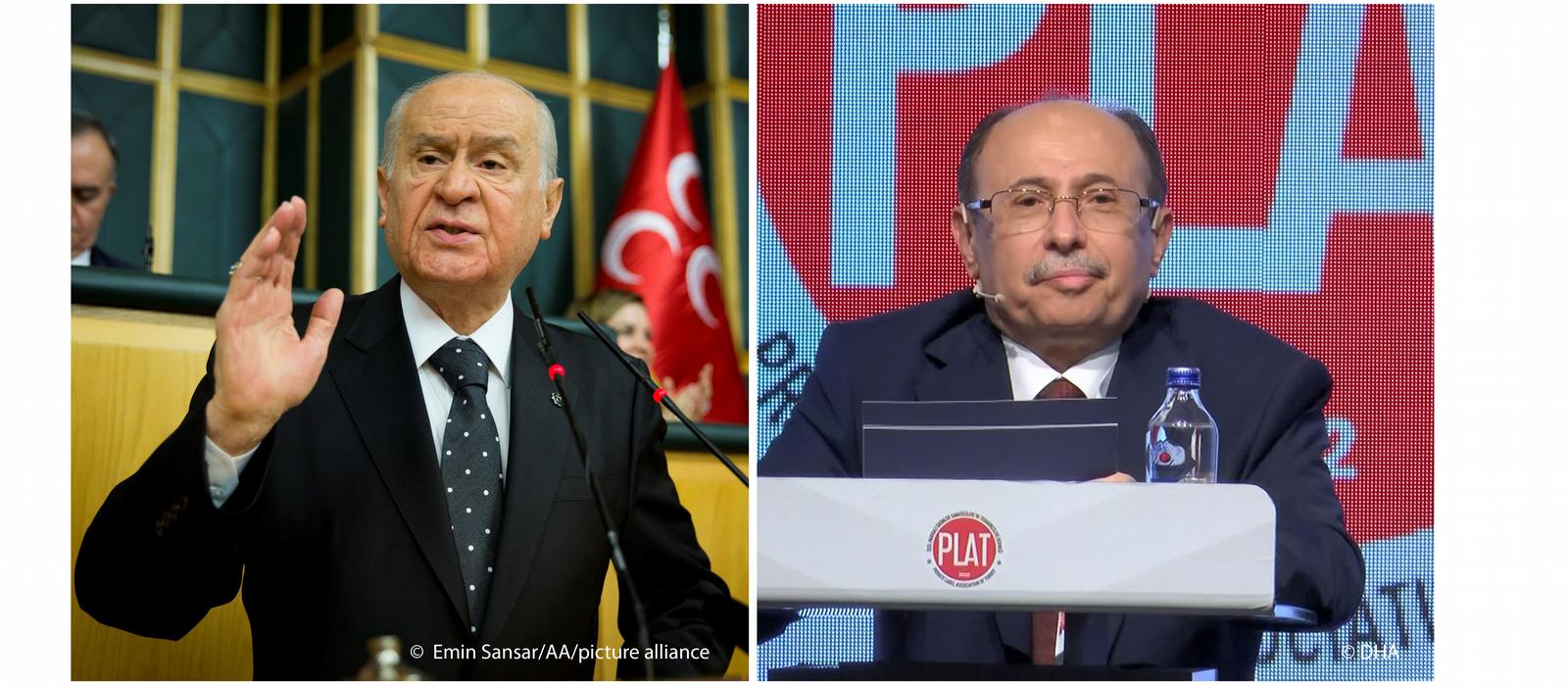 Altı soruda BİM tartışması