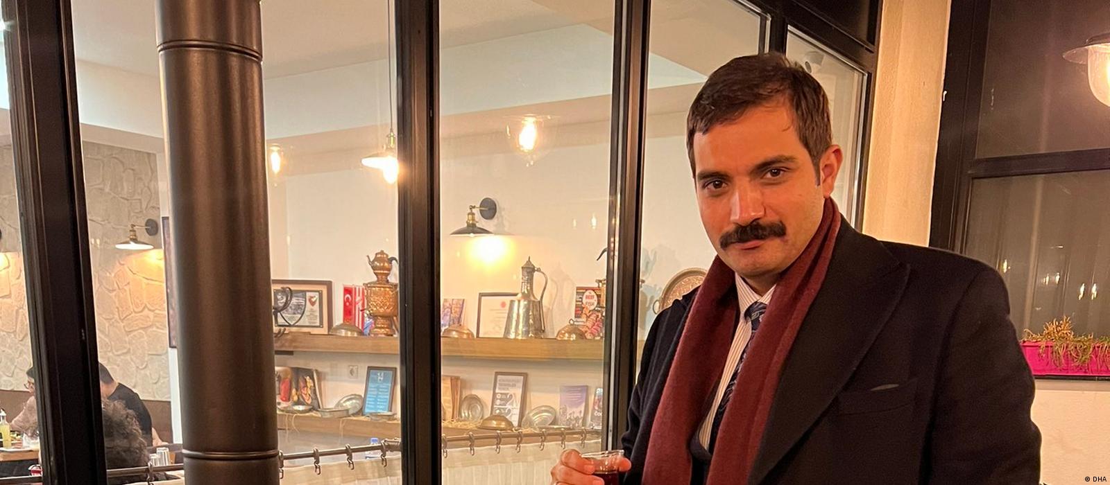 Eski Ülkü Ocakları başkanı cinayetinde 3 gözaltı