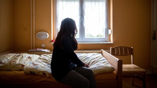 Viyana’da beşinci kadın sığınma evi açıldı