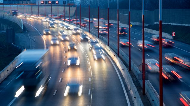 Anzahl an Verkehrstoten in Österreich wieder angestiegen