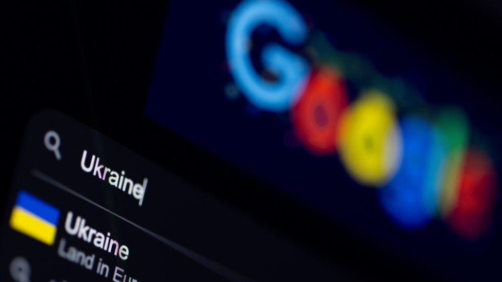 Avusturya’daki kullanıcıların 2022’de Google aramaları