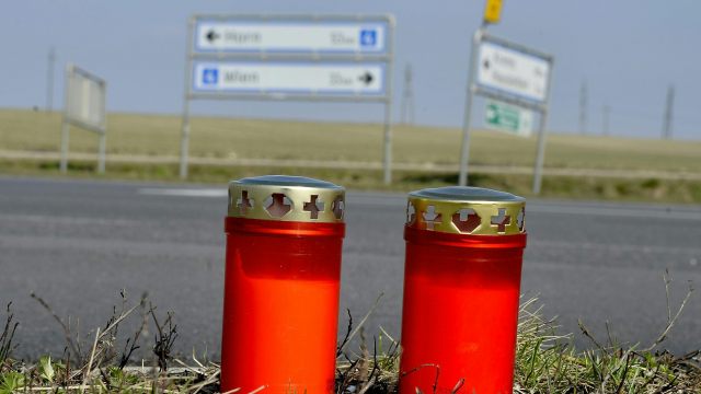 Avusturya | 2022 yılında trafik kazalarında ölenlerin sayısı arttı