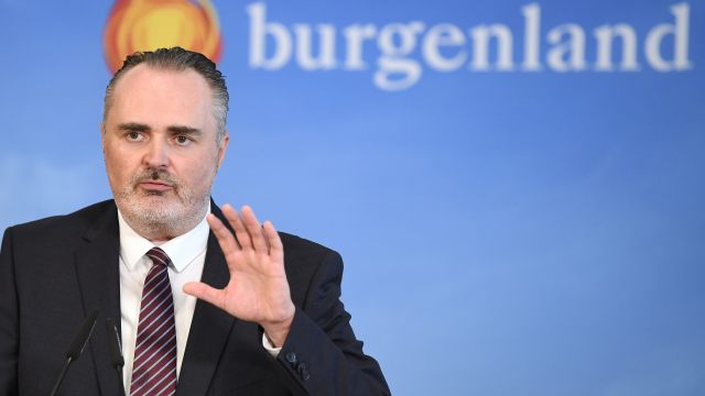 Ab 2023 werden die burgenländischen Haushalte durch einen Wärmepreisdeckel entlastet