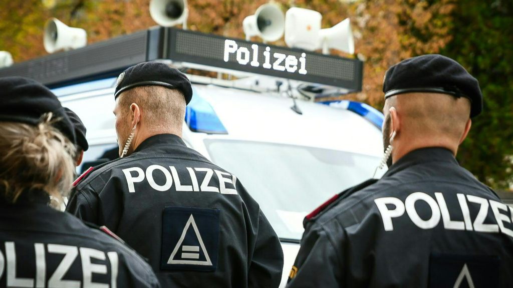 Die WKStA führt zahlreiche Razzien bei Reinigungsfirmen durch