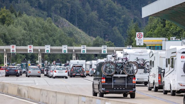 Kroatien wird 2023 dem Schengen-Raum beitreten