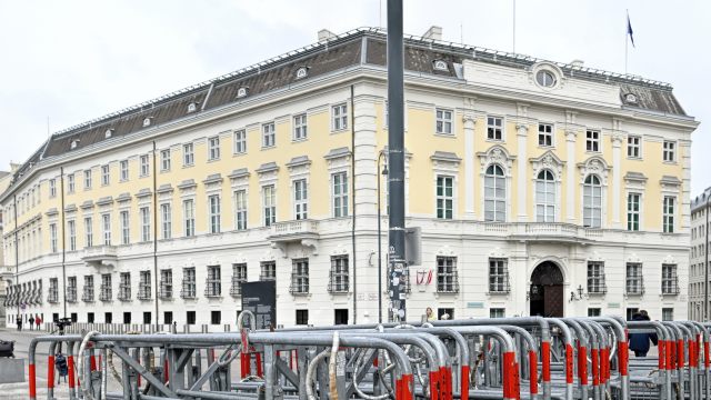 Avusturya’nın Schengen vetosuna karşı pazar günü Viyana’da protesto