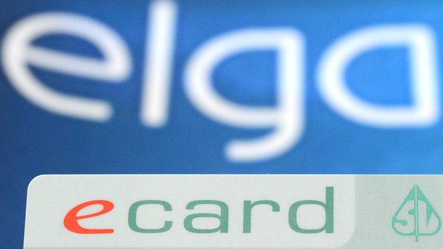 Avusturya’nın en güvenli “ELGA” verilerine yetkisiz erişim