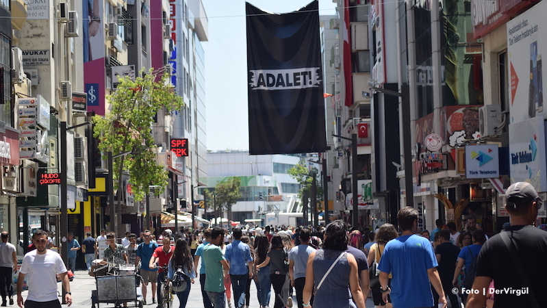 100’üncü yıl dönümü olan 2023’te çoğu kişiye göre Türkiye için “kader anı” mı?