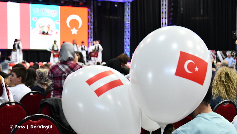 Avusturya-Türkiye ilişkilerini 2023’te neler bekliyor?