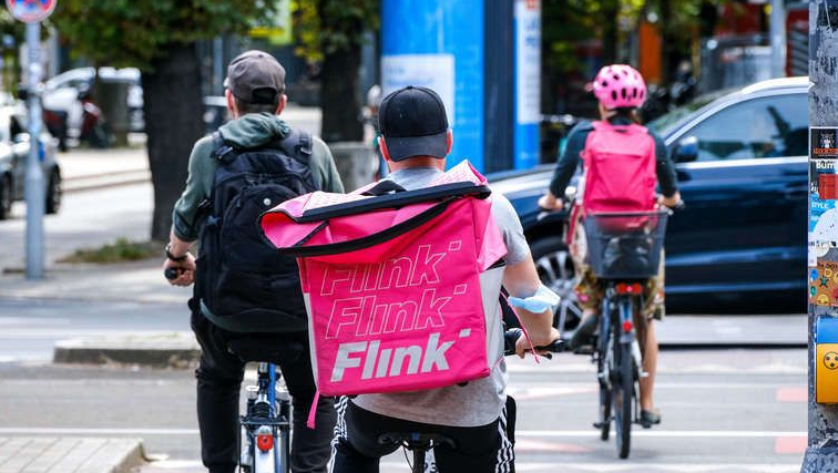 Flink Avusturya iflas etti