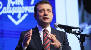 İmamoğlu kararı Avusturya basınında