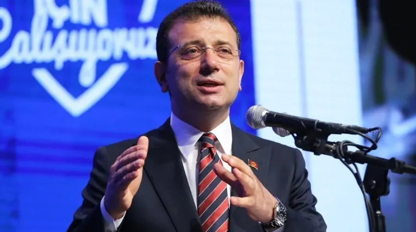 İmamoğlu kararı Avusturya basınında