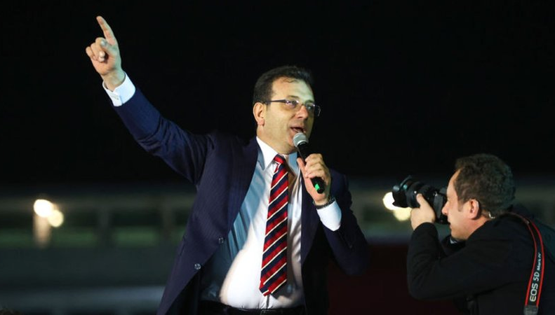 CHP Avusturya, Parlamento önünde protesto gösterisi yapacak