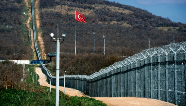 Avusturya, Bulgaristan’ın Türkiye sınırındaki duvarın güçlendirilmesini savundu