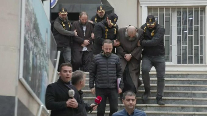Altı yaşındaki kız çocuğunun cinsel istismarı davası!
