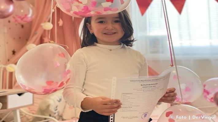 Göçmen çocuklara ayrı sınıfta Almanca dersi başarısız oldu