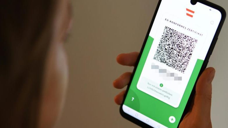 3G-Regel soll in Krankenhäusern und Pflegeheimen fallen