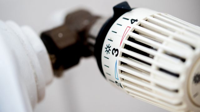 Mehr Unterstützung gegen hohe Heizkosten