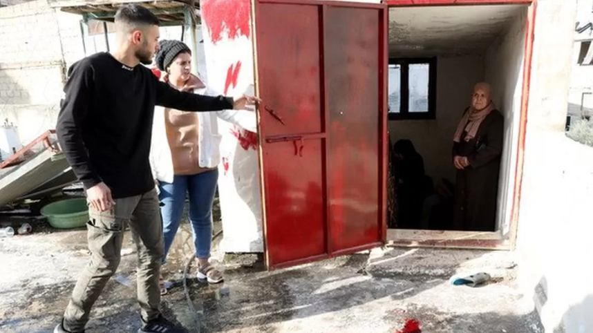 Israelische Streitkräfte töten palästinensisches Mädchen bei Razzia im besetzten Westjordanland