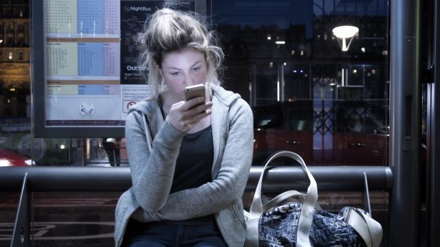 Avusturya’da “Eve dönüş telefon” hattı açıldı