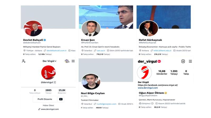 ‘Sosyal medyada Diva Sendromu’ | Sosyal medyada yüzbinlerce takipçisi olup da kimseyi takip etmemek