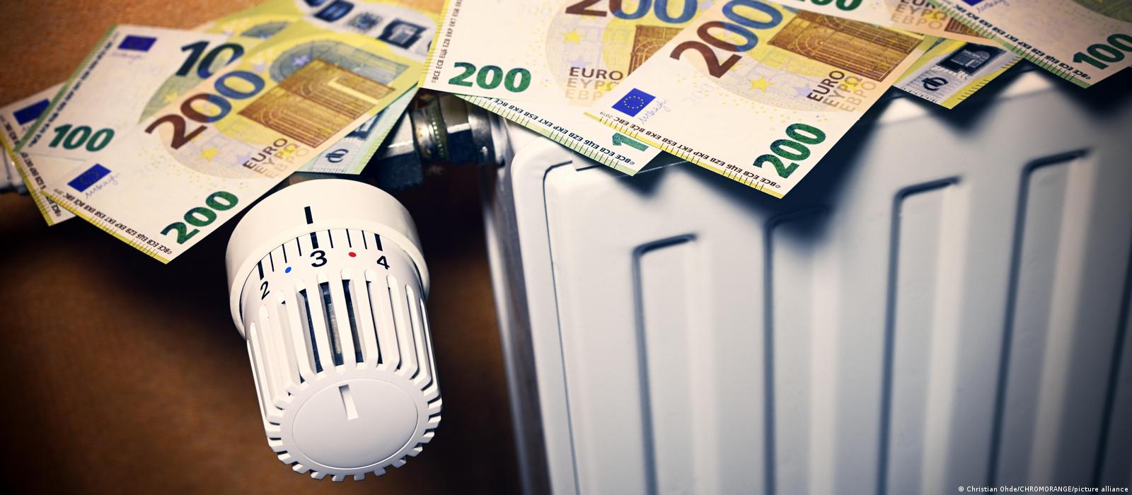 Avrupa’da gaz fiyatları Ukrayna savaşı öncesi seviyeye geriledi