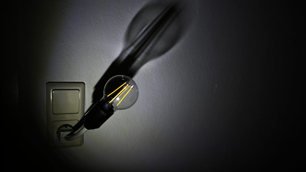 Viyana’da elektrik kesintisi yüzlerce haneyi etkiledi