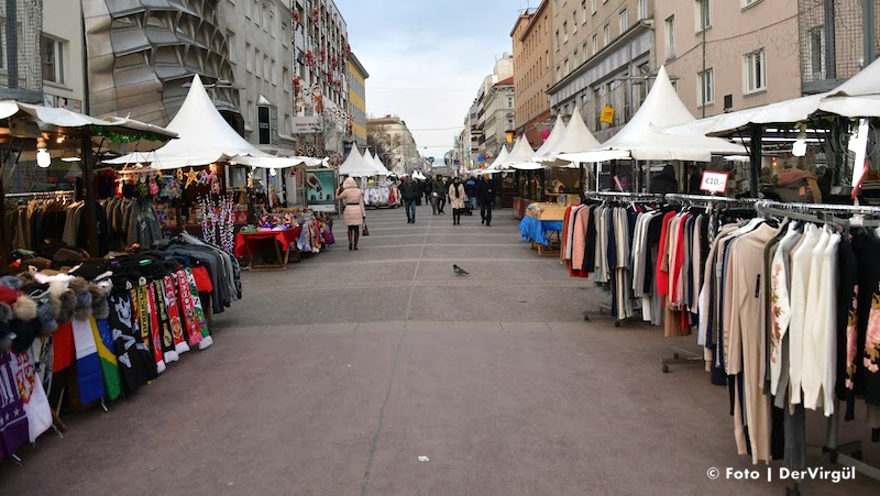 Avusturyalıların dolaplarındaki kıyafetlerin yaklaşık yarısı çok az veya hiç giyilmiyor
