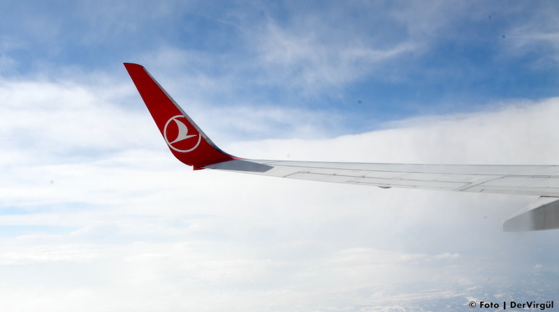 Türk Hava Yolları’ndan Türkiye’ye uçuşlarda yüzde 20 aile indirimi