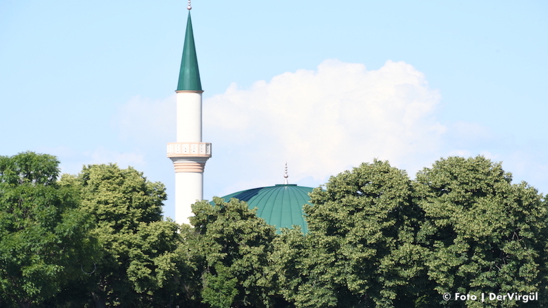 Avusturya İslam Cemaati’nden sağ duyu çağrısı