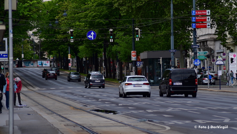 So teuer wird 2023 für Autofahrer in Österreich