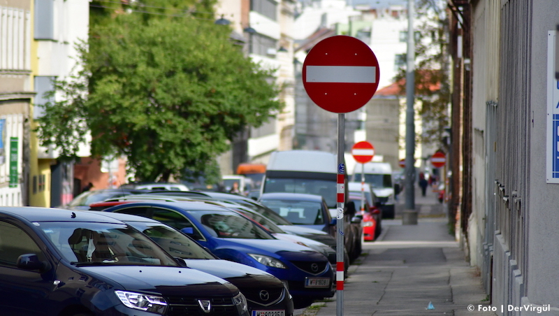 Viyana’da aracınızı yüzde 12,2 daha pahalıya park edeceksiniz