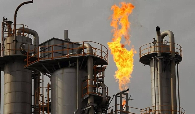 Doğal gaz | Bulgaristan Türkiye üzerinden alacak