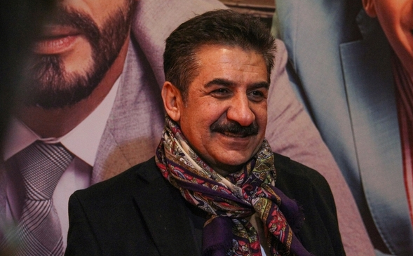 Burhan Çaçan hayatını kaybetti