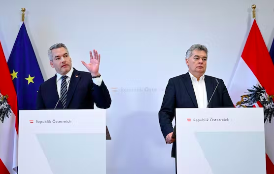 Avusturya hükümeti emeklilerin işe geri dönmesini istiyor