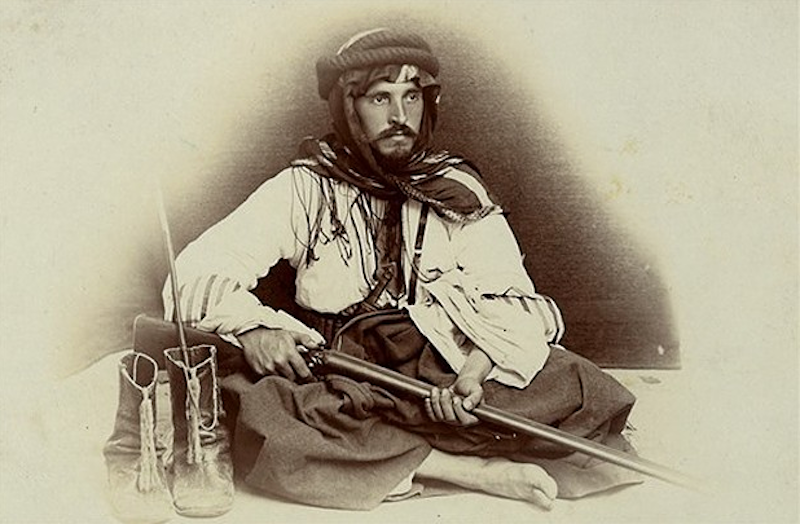 Avusturya, Türkiye’ye yardım etmesi için ajan gönderdi |” Alois Musil”