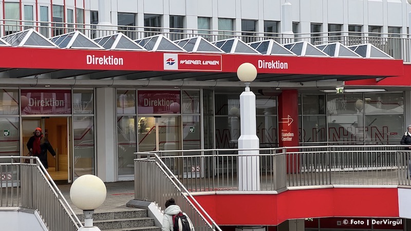 Viyana toplu taşıma “Wiener Linien”, ayrımcılık yapmaktan suçlu bulundu
