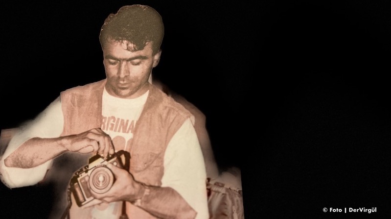 Metin Göktepe mezarı başında anıldı