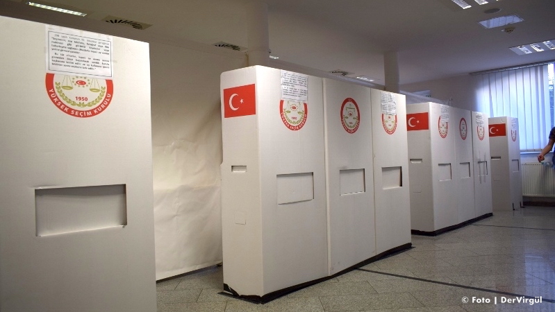 Erdoğan | Seçim tarihini öne çekebiliriz