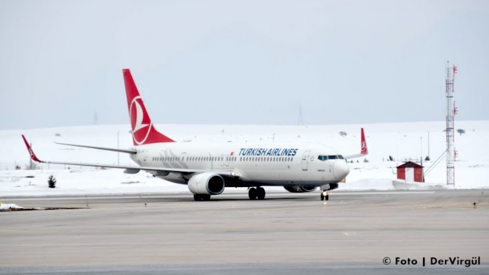 Şehit ve gazi yakınlarına ve de gazilere THY uçaklarında biniş önceliği tanınacak
