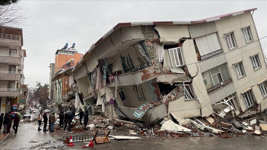 Can kaybı 39 bin 672’ye yükseldi