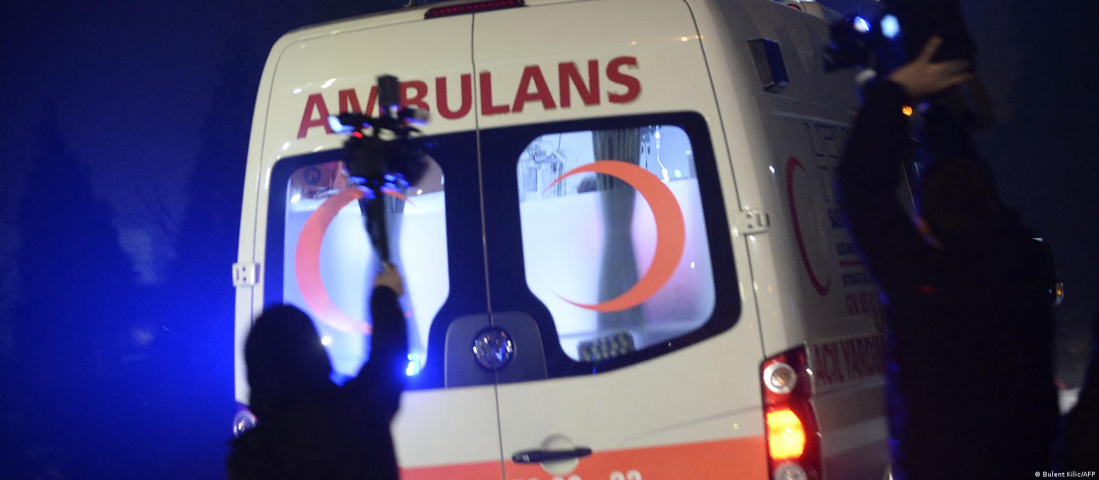 Haluk Levent trafik kazası geçirdi
