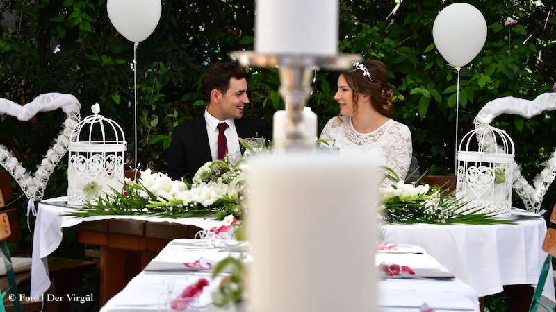 Avusturya’da evlilik ve boşanmalar