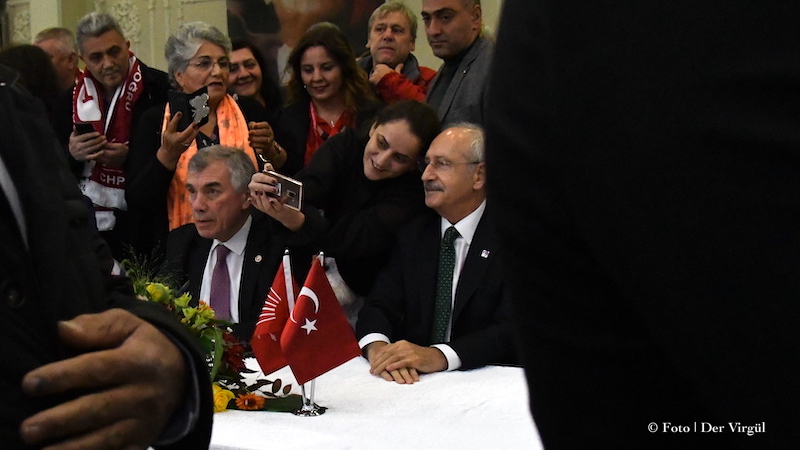 İktidarı değiştirmekten çok zihniyeti değiştirmemiz lazım yoksa bu acılarla hep karşılaşacağız