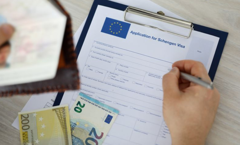 Schengen vizesi almak kolaylaşacak mı?