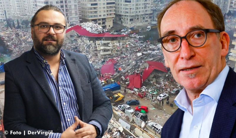 SPÖ’lü siyasetçinin talebine sağlık bakanından yanıt